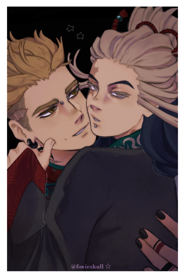 Tamjin Postcard