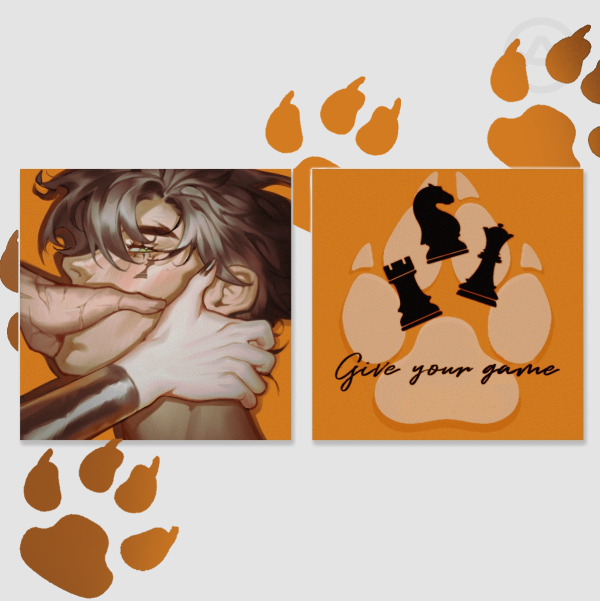 AFTG kevin- Photocards