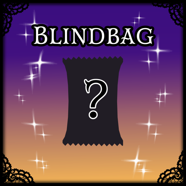 Blind bag #5