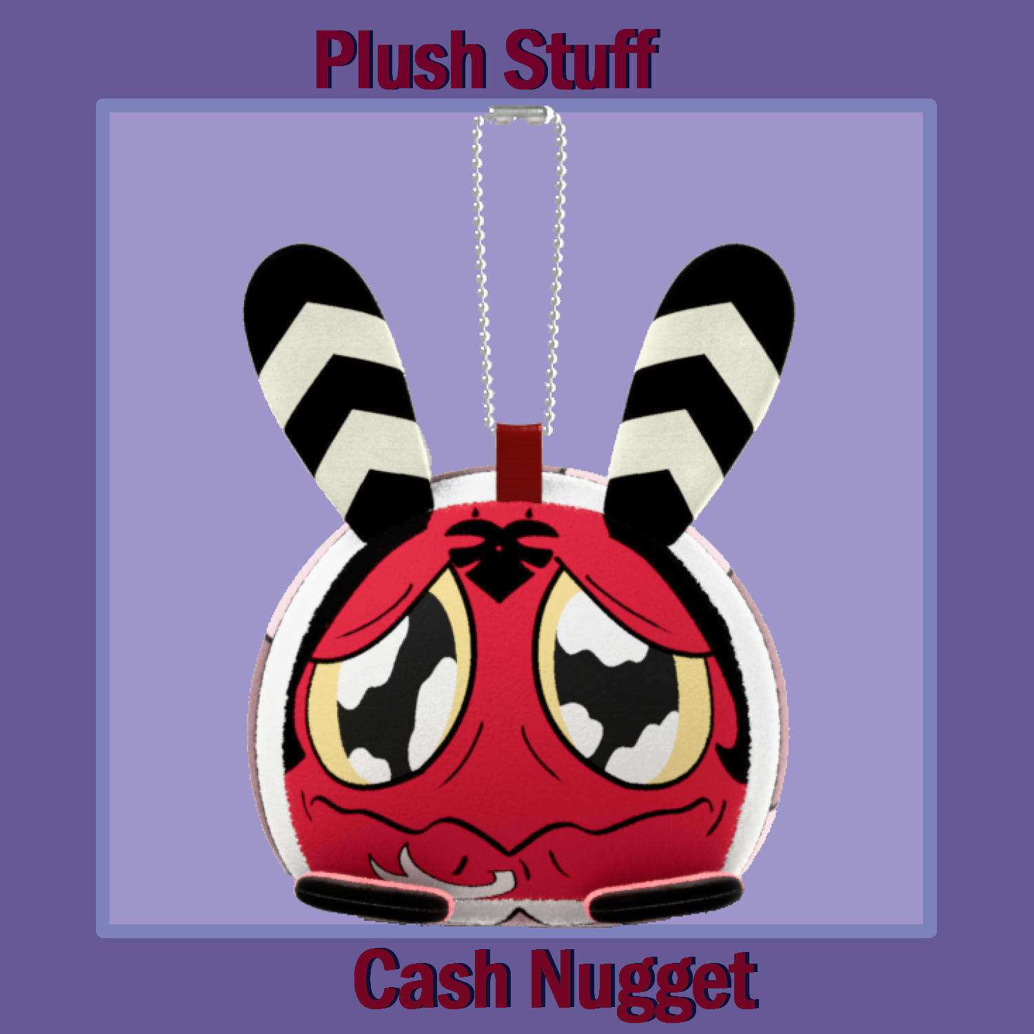 Cash Buckzo Nugget