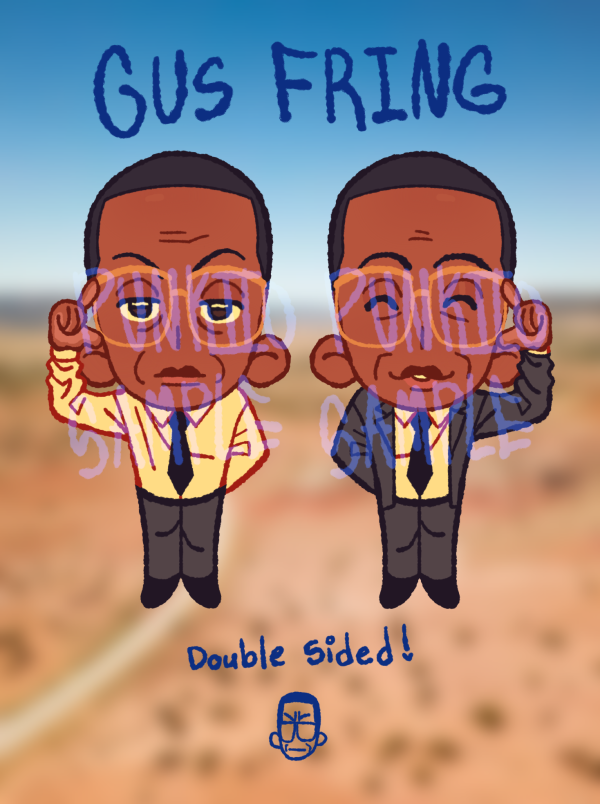 Gus Fring