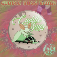 Cuddle Bugs - Original
