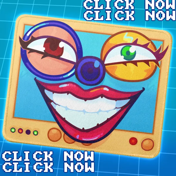 Malmousepad