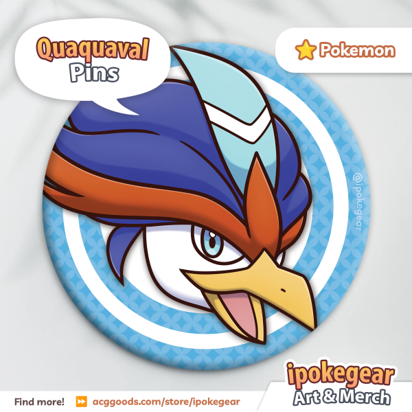 Quaquaval (Pins)