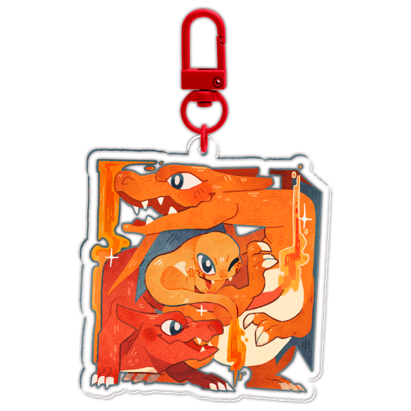 004 to 006 [keychain]