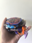 custom product review