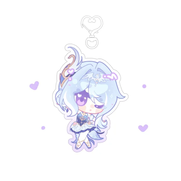 Odette