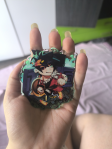 custom product review