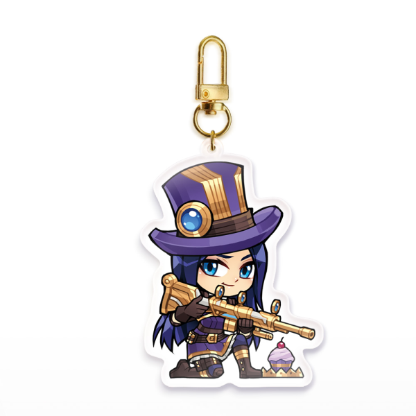 Caitlyn
