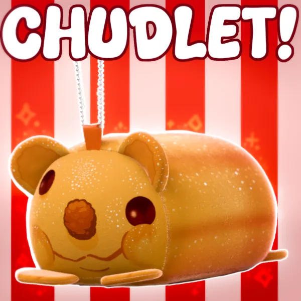 Churro Chudlet