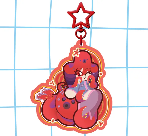 teto octopus