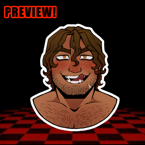 Strade BTD/YKMET sticker