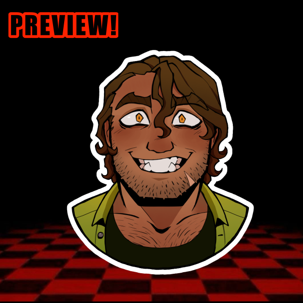 Strade BTD/YKMET sticker
