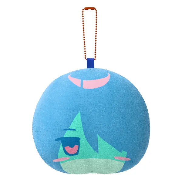 Kris Mochi Plush Keychain