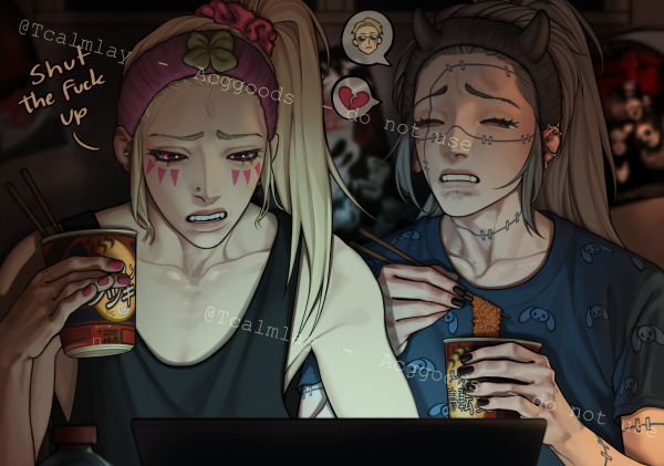 Girls Night