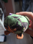 custom product review