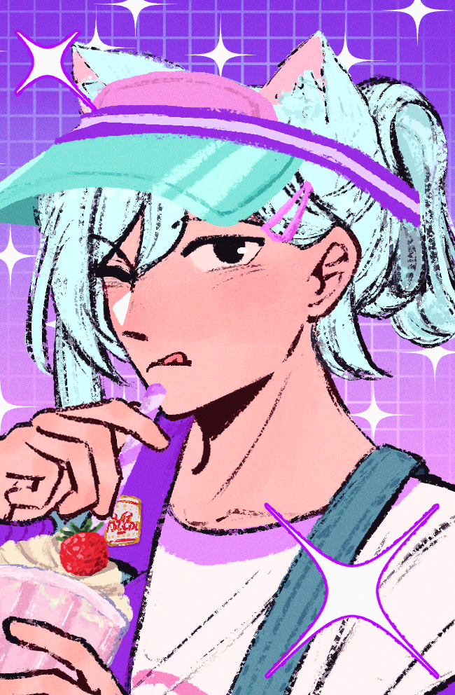 Kanade Diner Photocard