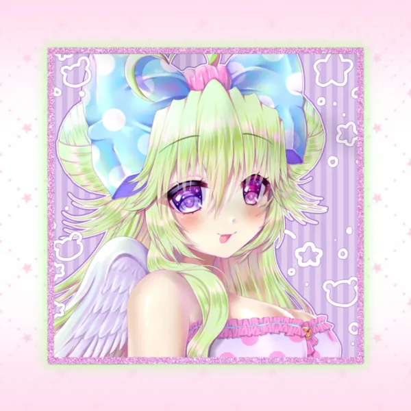 Caramel Shikishi!♡