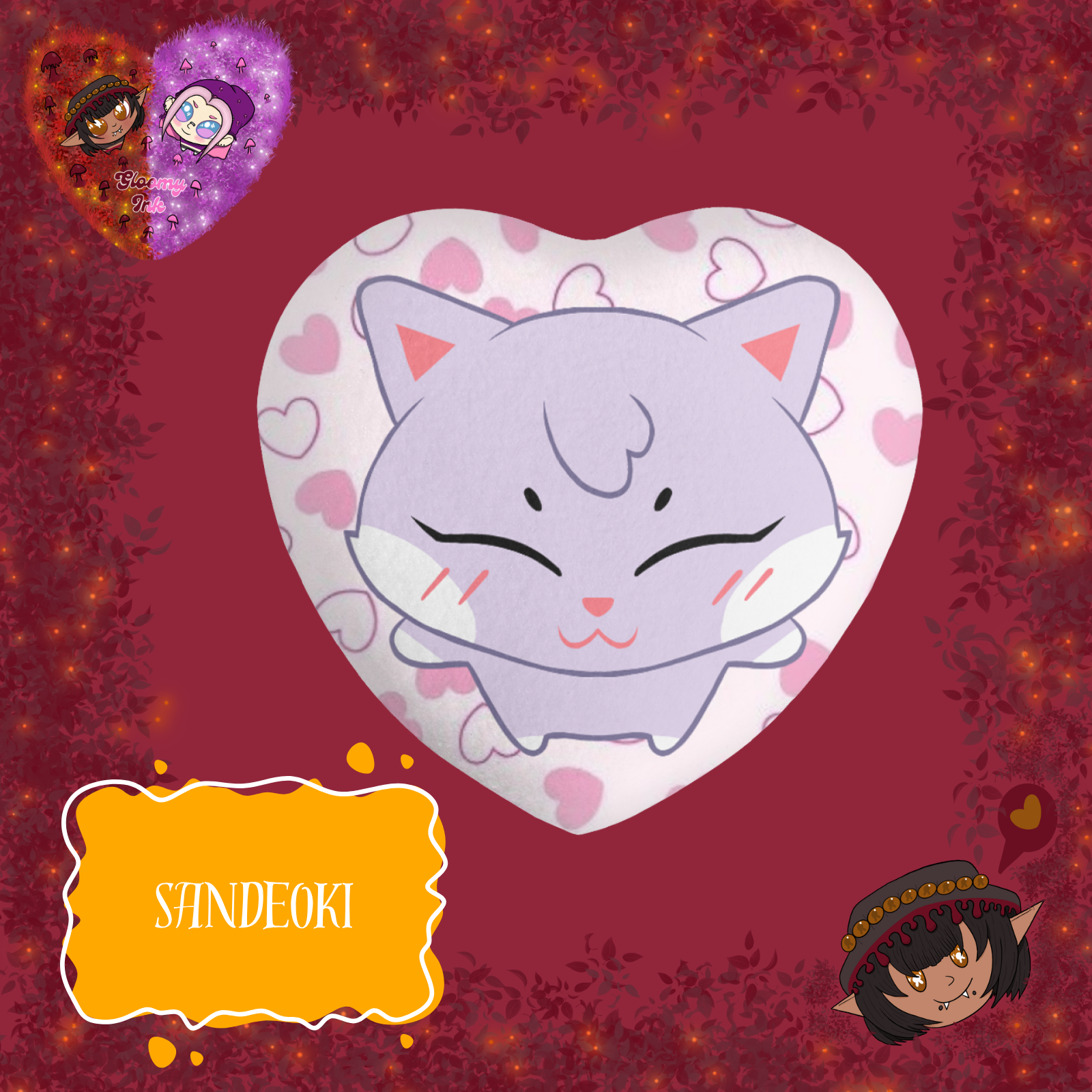 Cuteez San