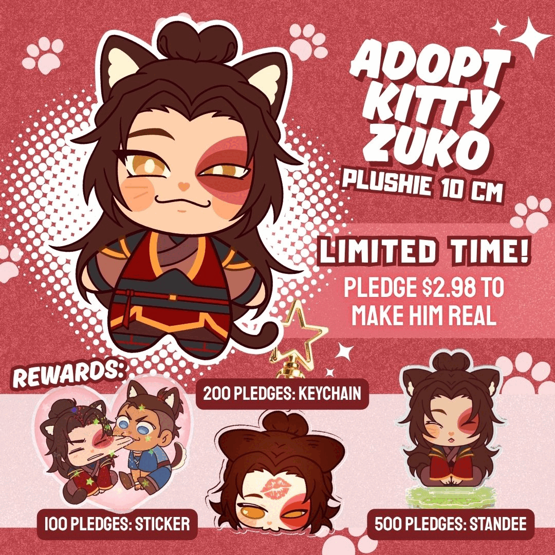 Kitty Zuko