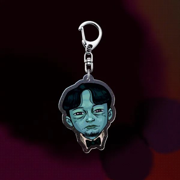 Morbid Romantic