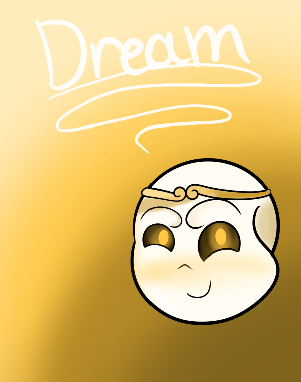 Dream Keychain