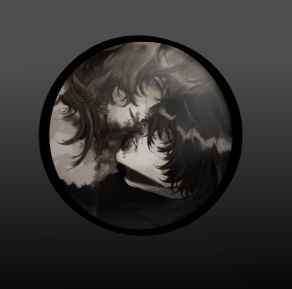 Soukoku Pin (AU)