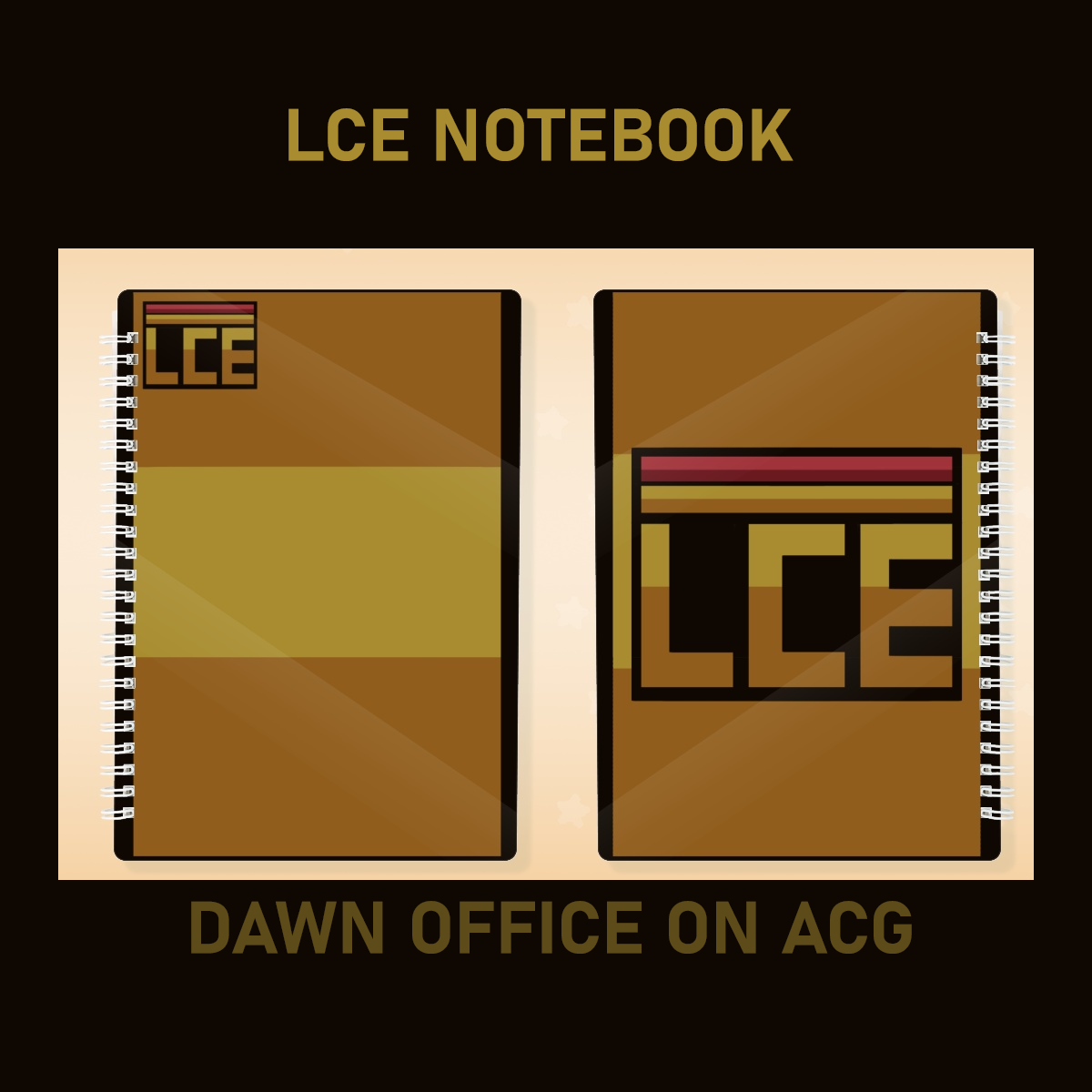 [LIMBUS] LCE Notebook