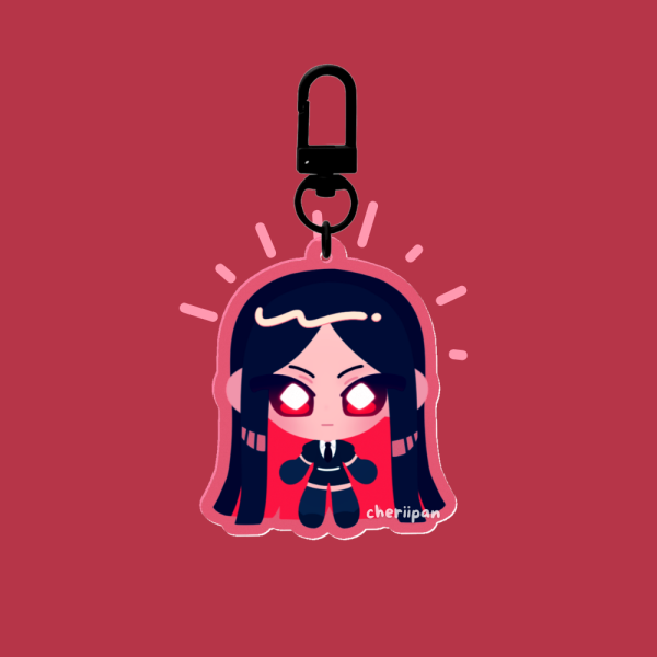 C (Bort) Charm
