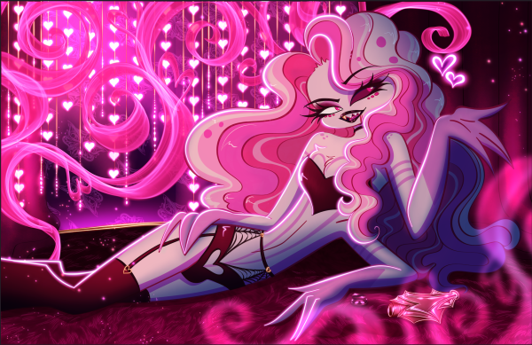 Drag Angel Dust