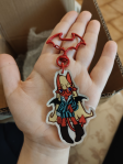 custom product review