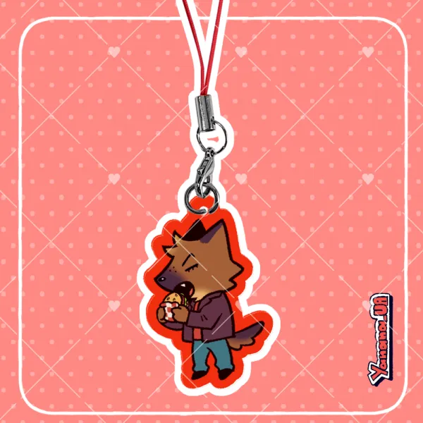 Dean - Phonecharm