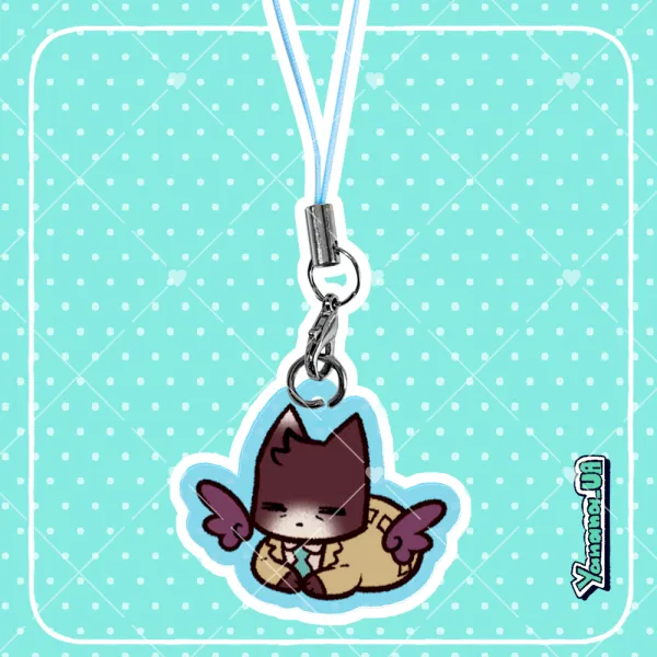 Cas - Phonecharm