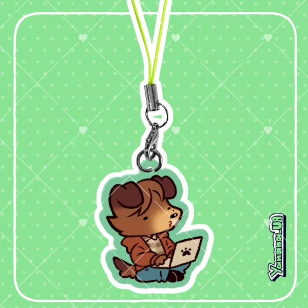 Sammy - Phonecharm