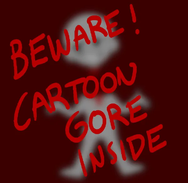Gore YCH Series part 2: Don't lose ur head