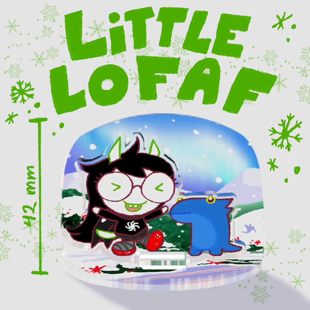 Little LOFAF