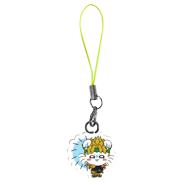 DIO Phone Charm