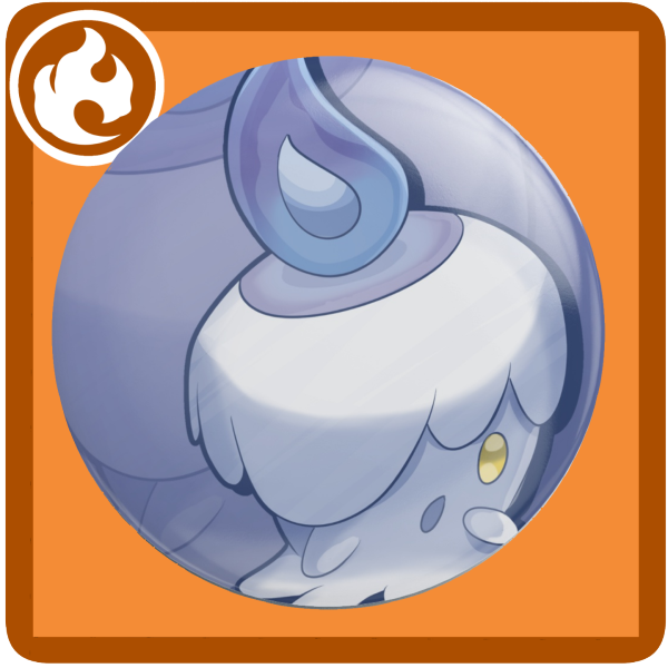 Litwick Badge