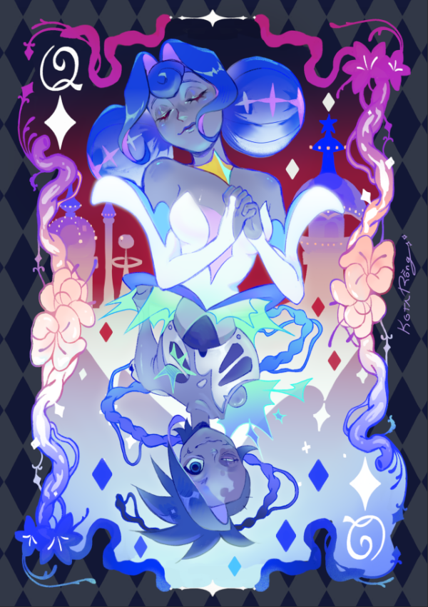 Knights of Guinevere Poster