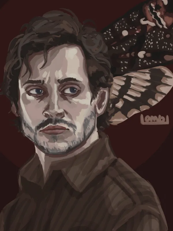 S Will Graham Poster