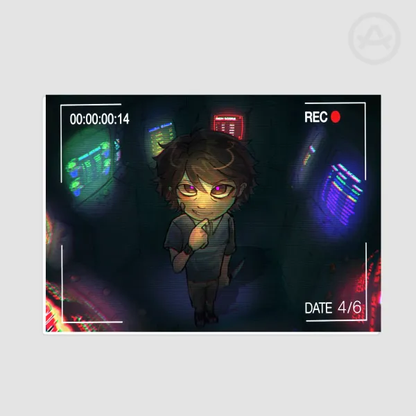 GGY Poster