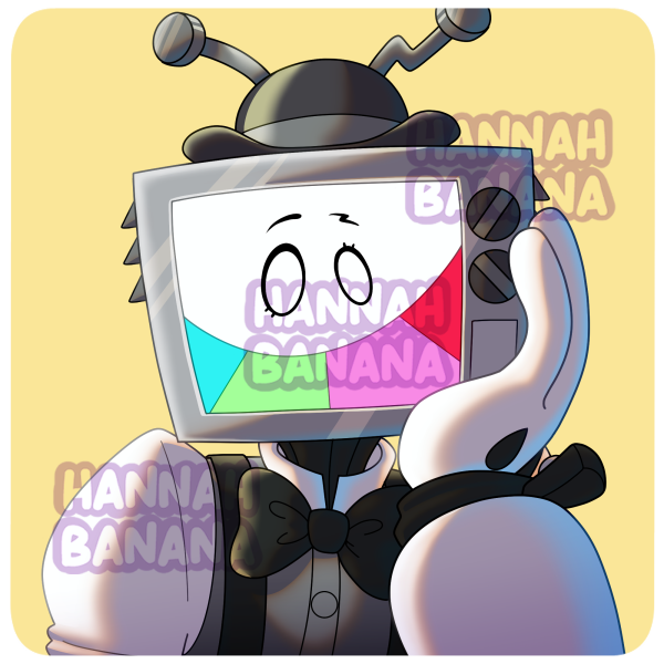 Magazine standee: Puzzles