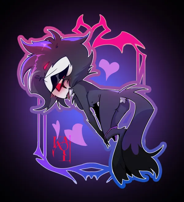 ⌞KEYCHAIN⌝ ✦ DIRTY BIRD