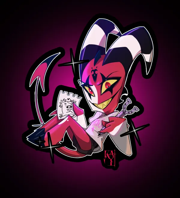 ⌞STICKER⌝ ✦ BLITZ HOME CHILLING