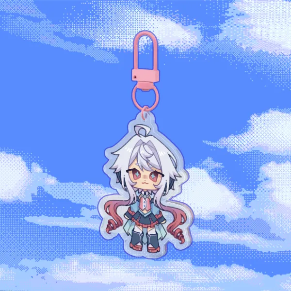 Vocal Synth - Maika Charm