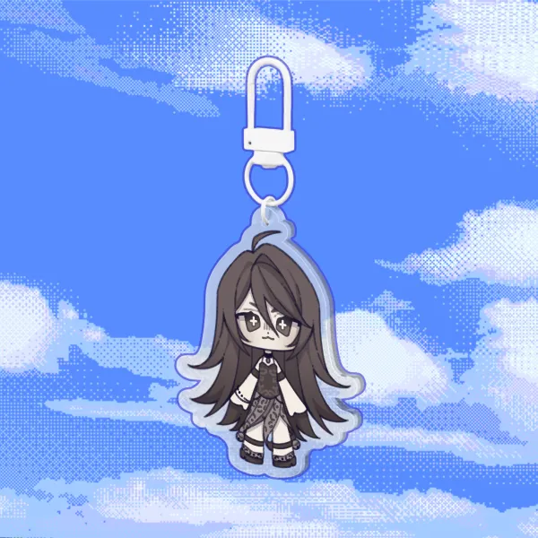 Vocal Synth - Mew Charm