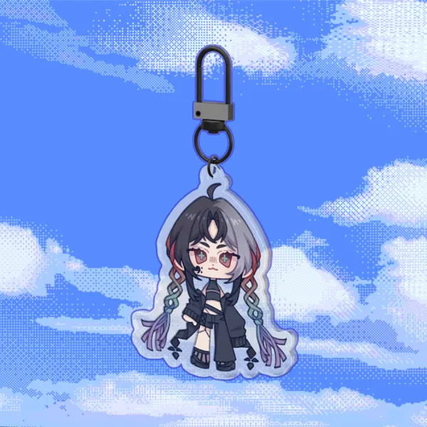 Vocal Synth - Fuiro Charm