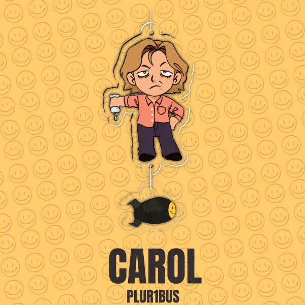 CAROL (+ Atom Bomb)