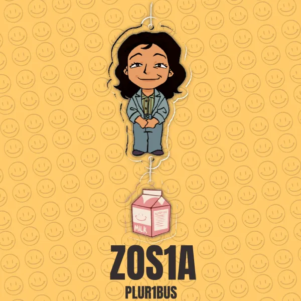 ZOSIA (+ Milk)