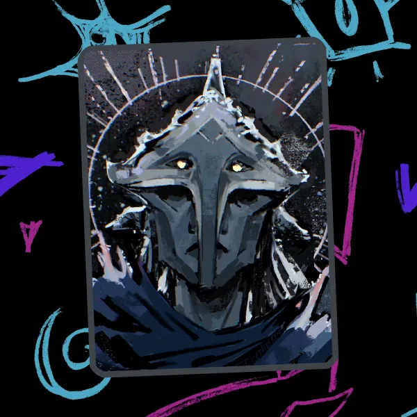 S2 Viktor Sticker